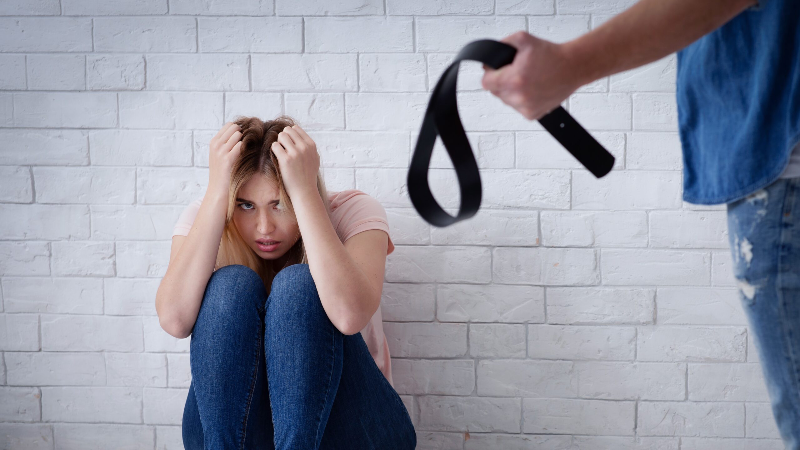 Domestic violence issues faced by married couples in modern society